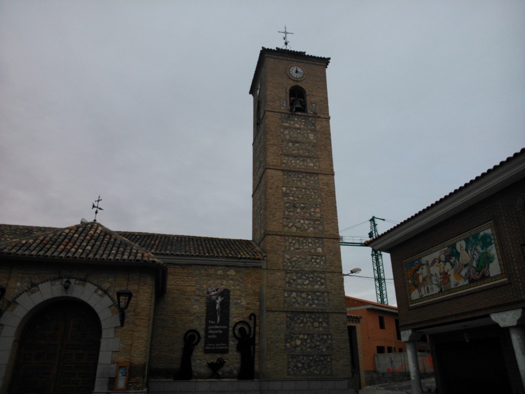 Foto de Recas (Toledo), España