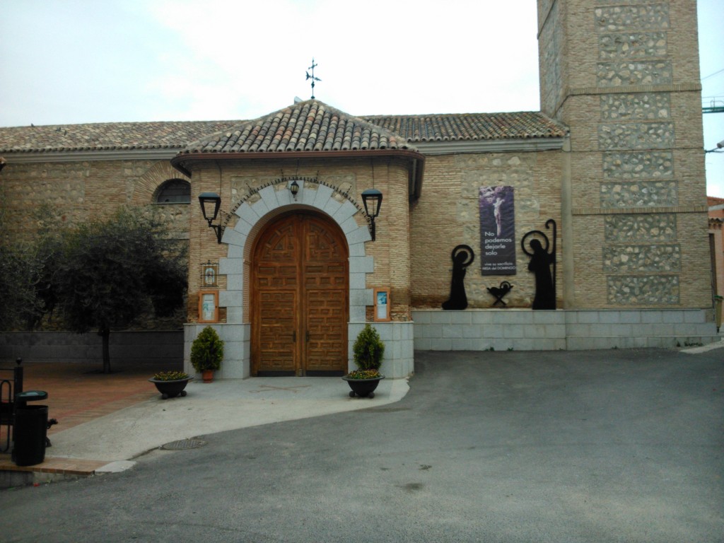 Foto de Recas (Toledo), España