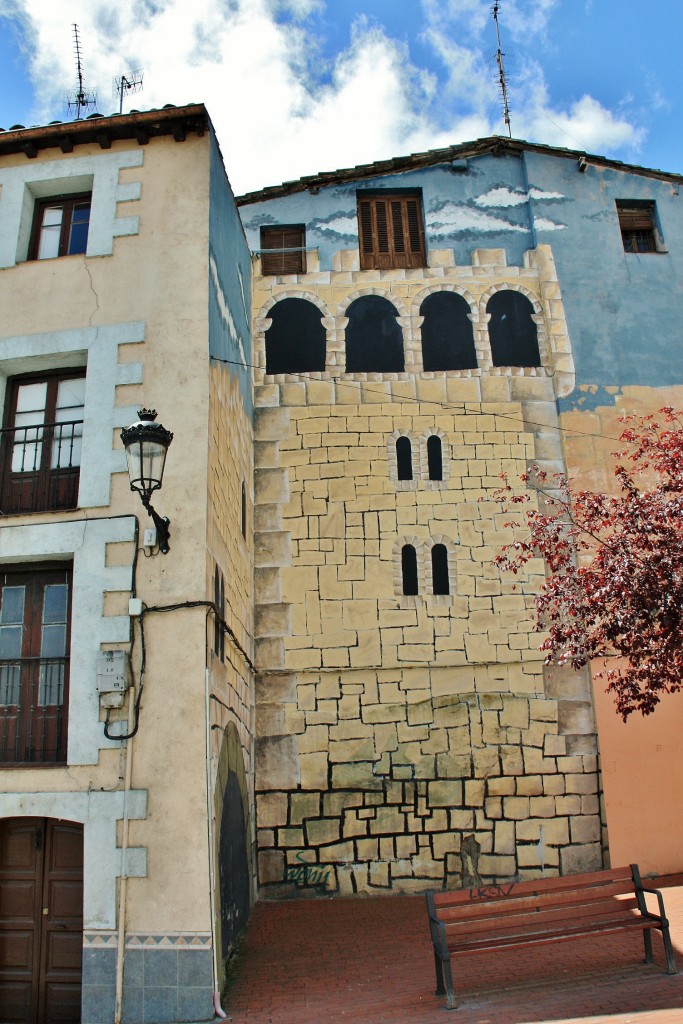 Foto: Centro histórico - Miranda de Ebro (Burgos), España