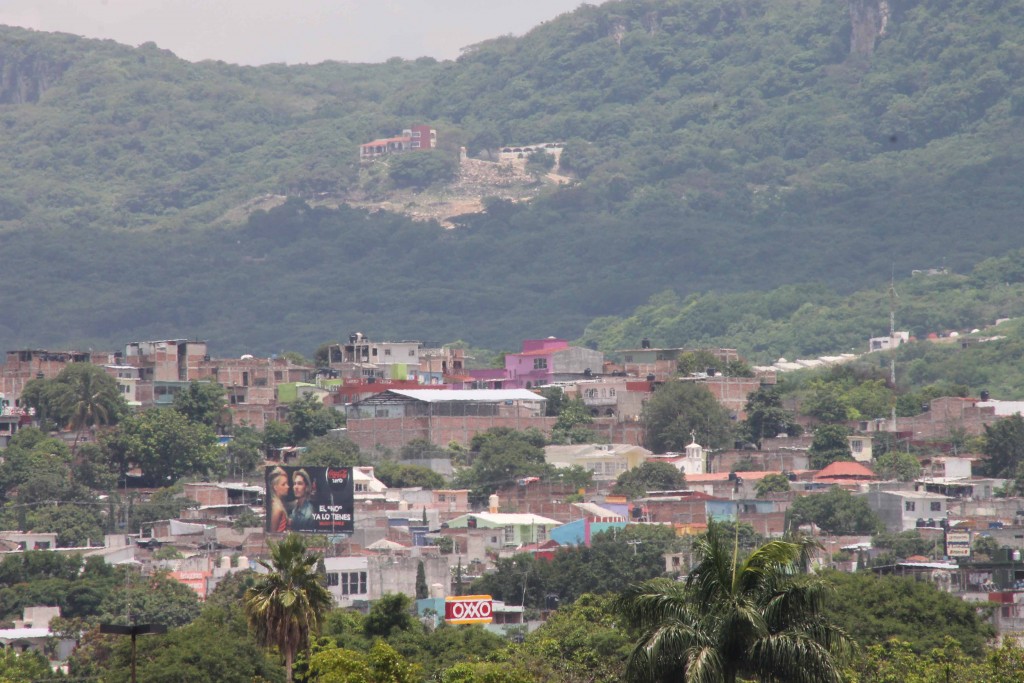 Foto de Tapachula (Chiapas), México