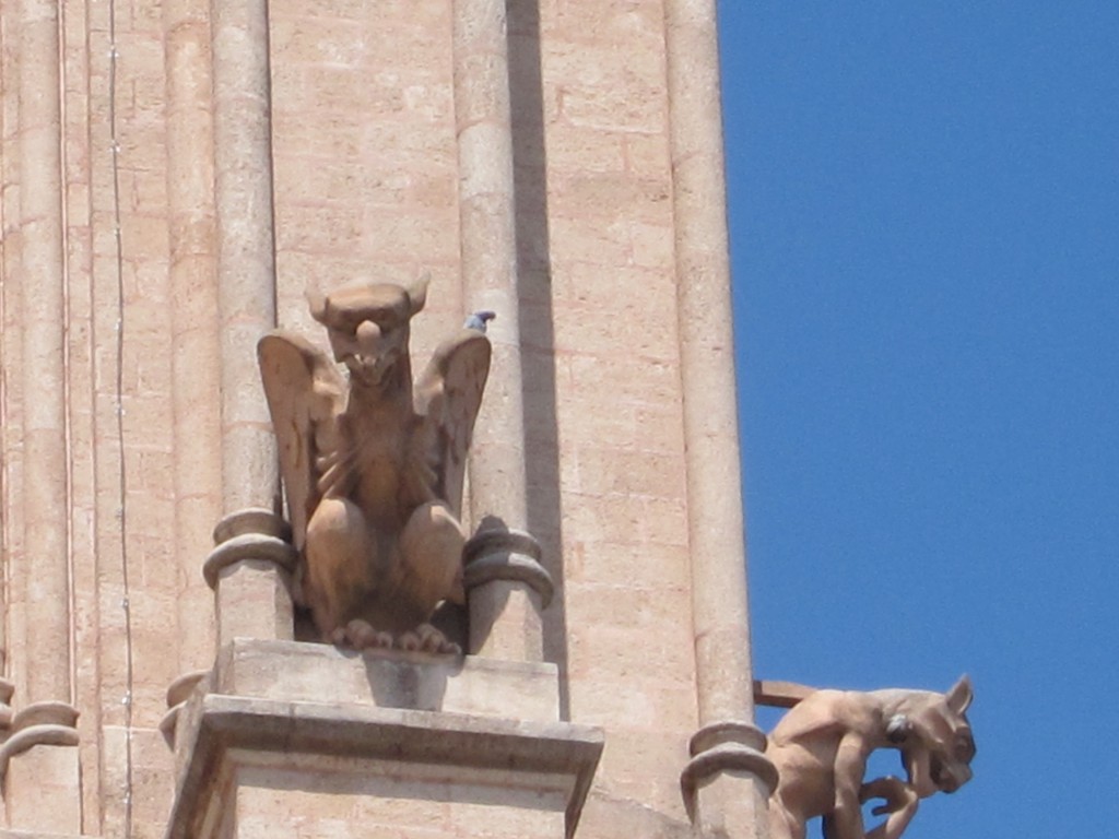 Foto: Basílica - Luján (Buenos Aires), Argentina