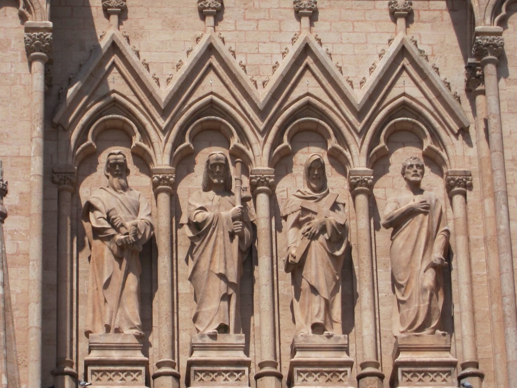 Foto: Basílica - Luján (Buenos Aires), Argentina