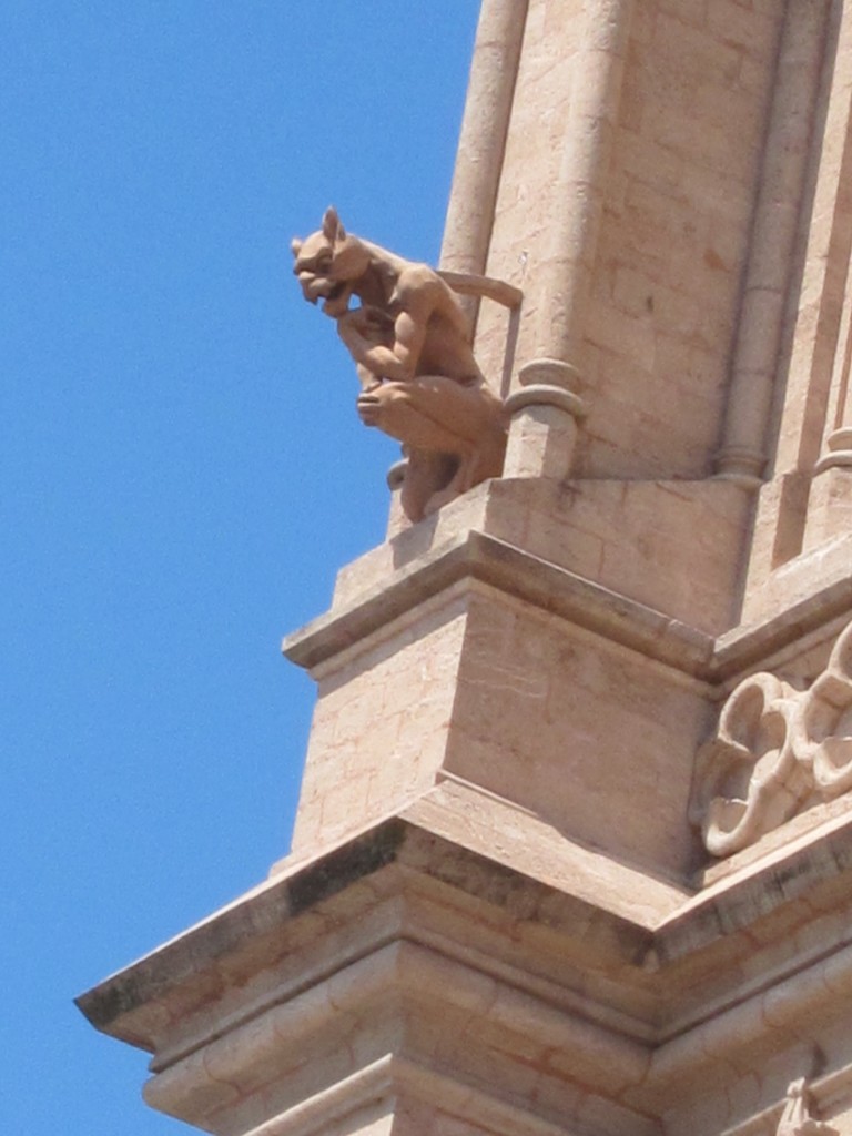 Foto: Basílica - Luján (Buenos Aires), Argentina