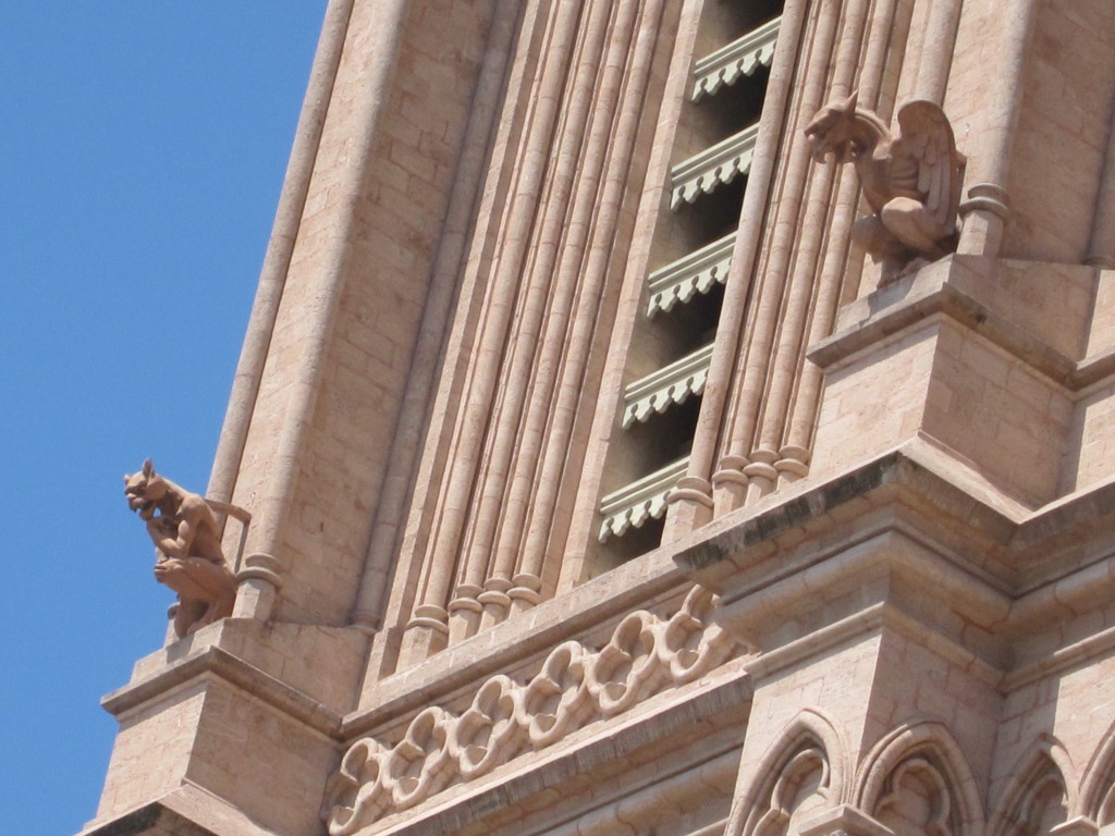 Foto: Basílica - Luján (Buenos Aires), Argentina