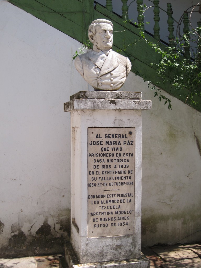 Foto: Museo - Luján (Buenos Aires), Argentina