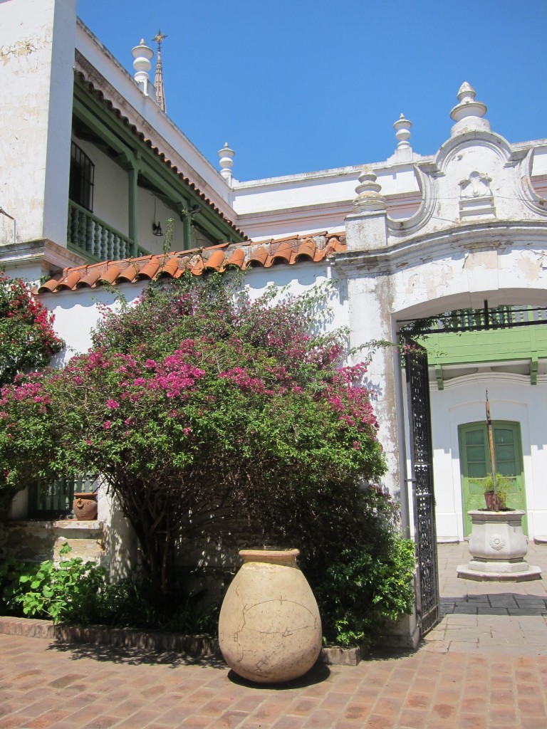 Foto: Museo - Luján (Buenos Aires), Argentina