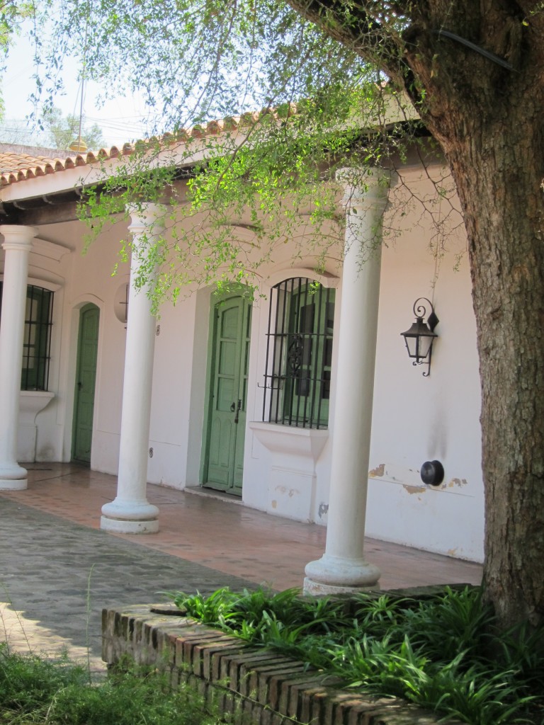 Foto: Museo - Luján (Buenos Aires), Argentina