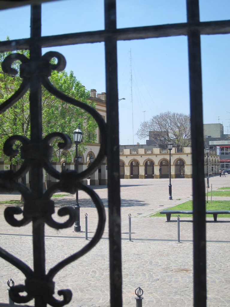 Foto: Museo - Luján (Buenos Aires), Argentina