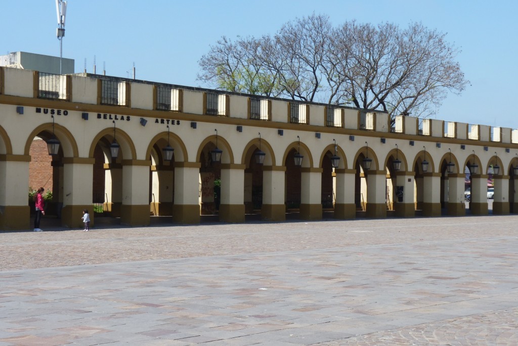 Foto de Luján (Buenos Aires), Argentina