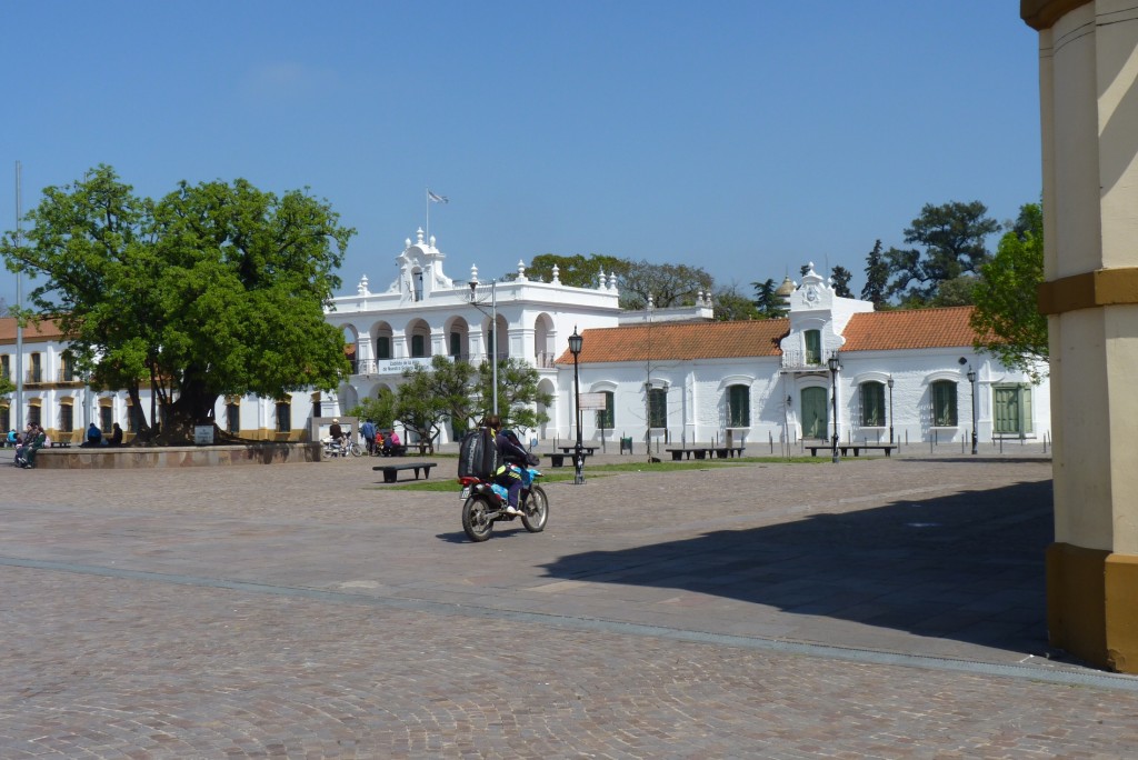 Foto de Luján (Buenos Aires), Argentina