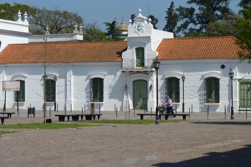 Foto de Luján (Buenos Aires), Argentina