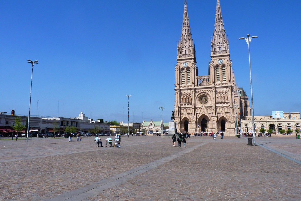 Foto de Luján (Buenos Aires), Argentina