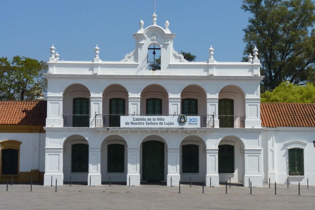 Foto: Museo - Luján (Buenos Aires), Argentina