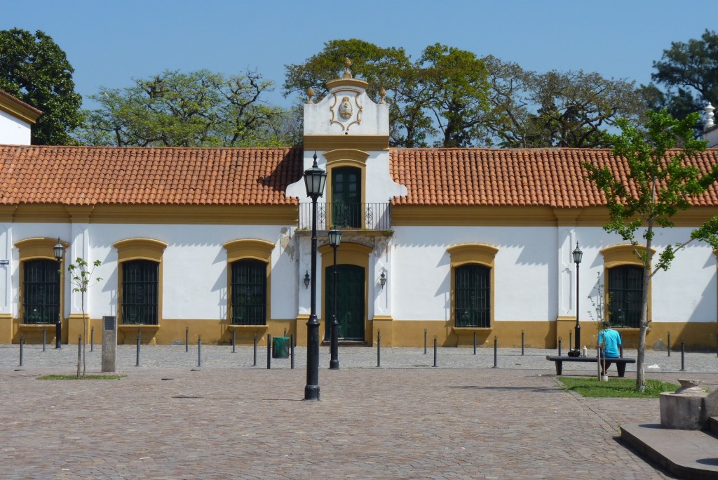 Foto de Luján (Buenos Aires), Argentina