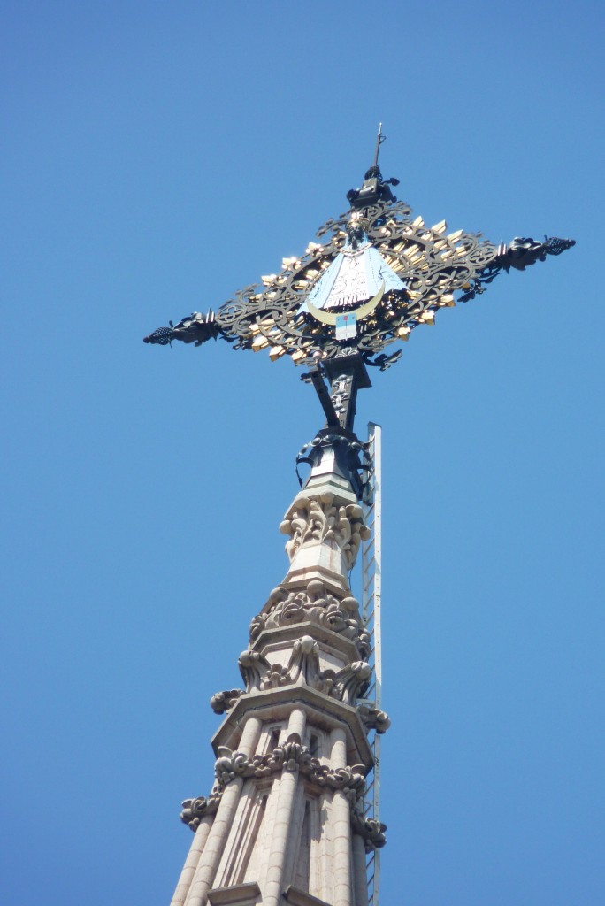 Foto: Basílica - Luján (Buenos Aires), Argentina