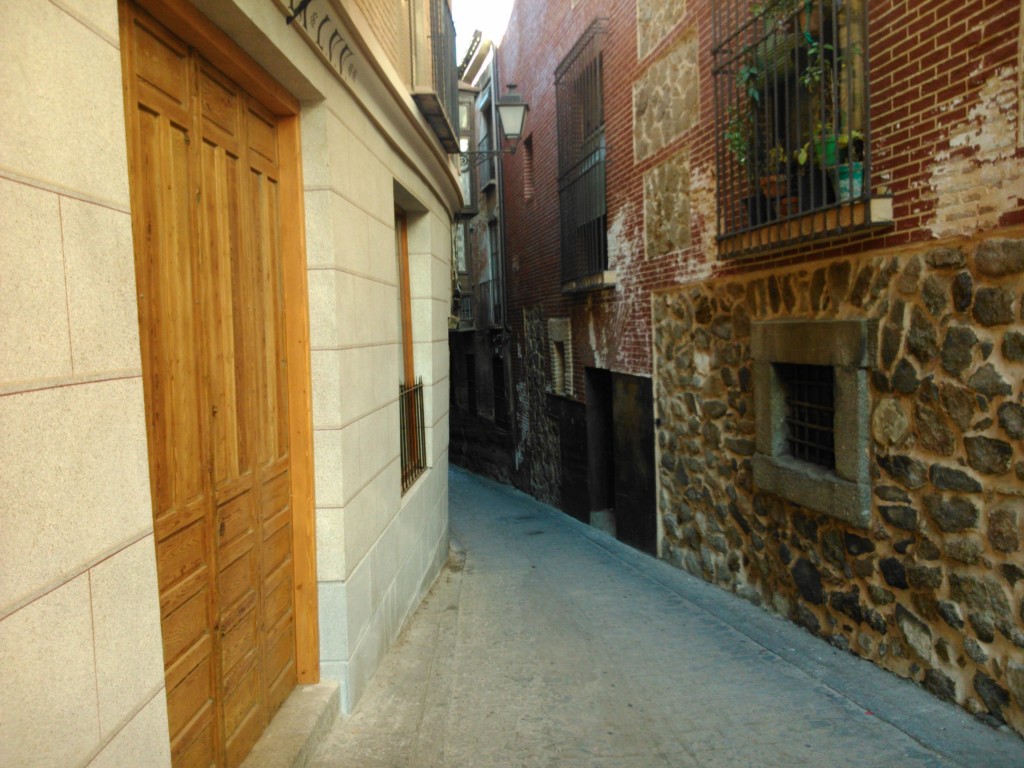 Foto de Toledo (Castilla La Mancha), España