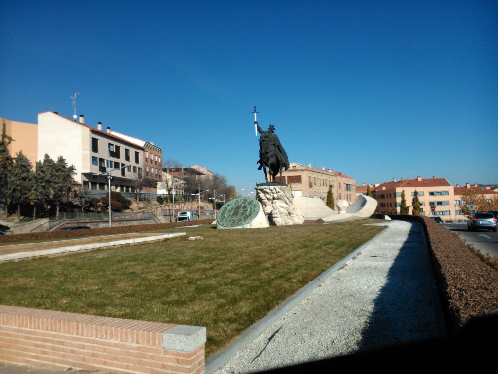 Foto de Toledo (Castilla La Mancha), España