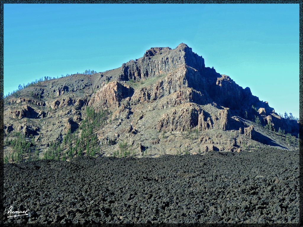 Foto: 131220-068 TEIDE - Tenerife (Santa Cruz de Tenerife), España