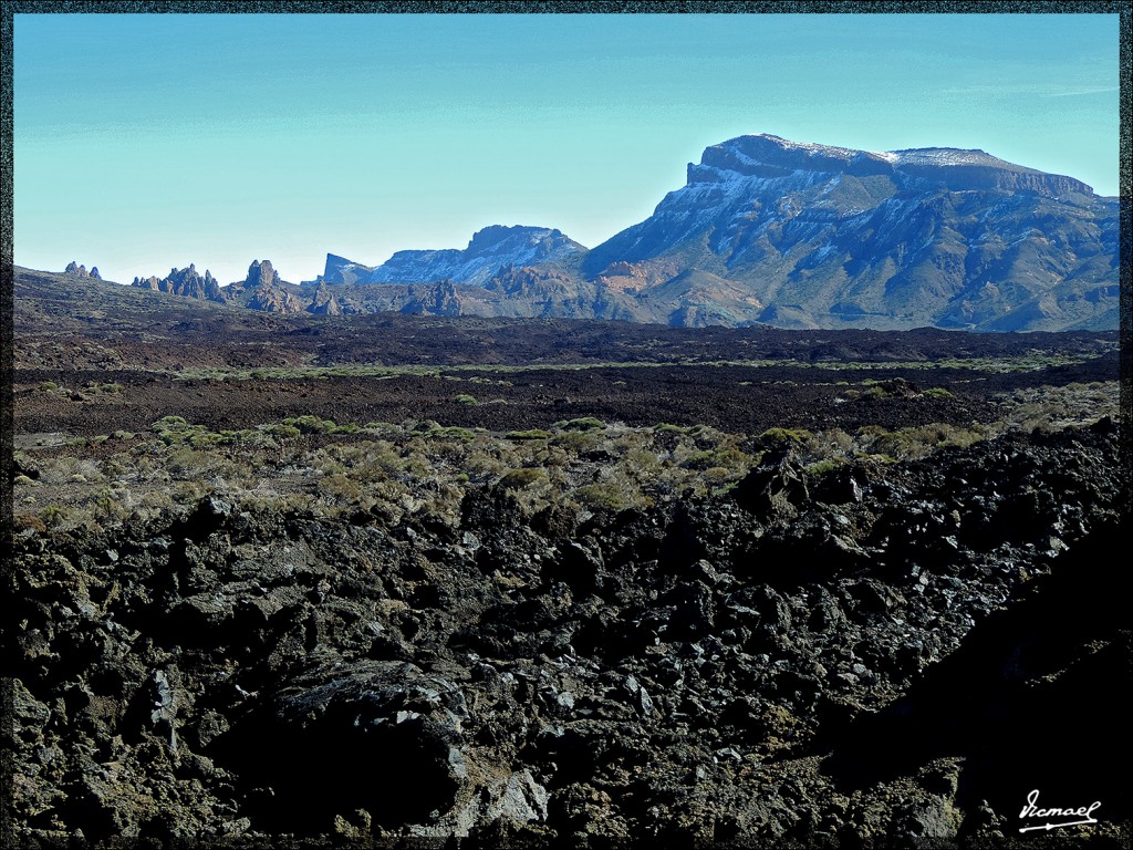 Foto de Tenerife (Santa Cruz de Tenerife), España