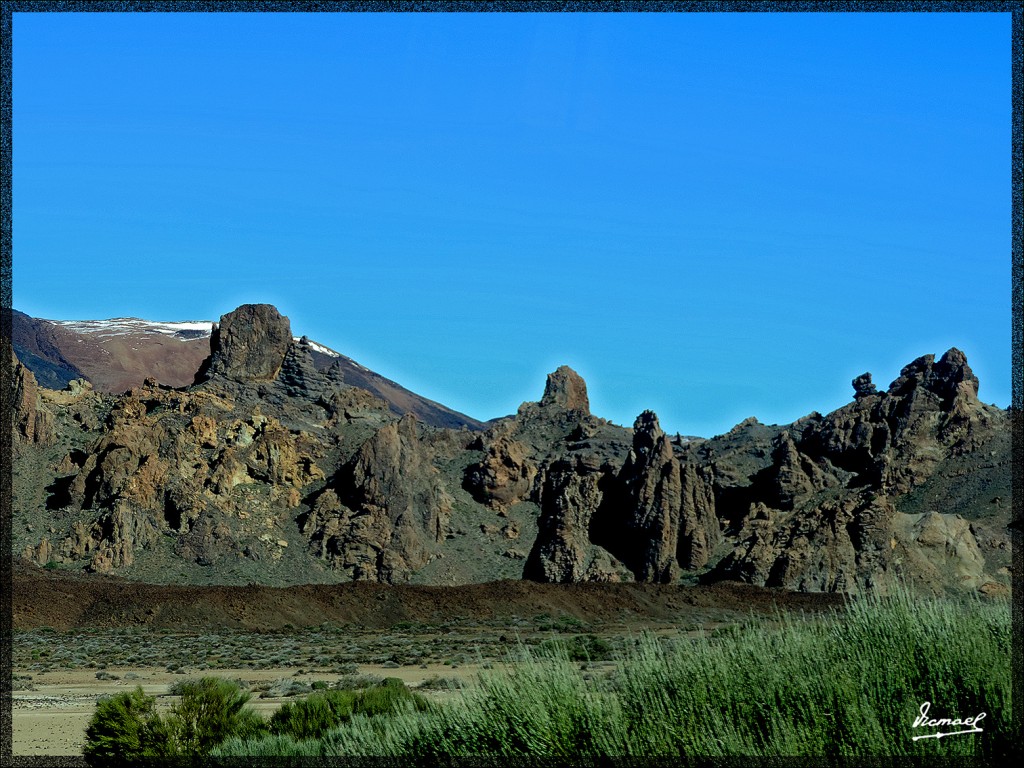 Foto de Tenerife (Santa Cruz de Tenerife), España