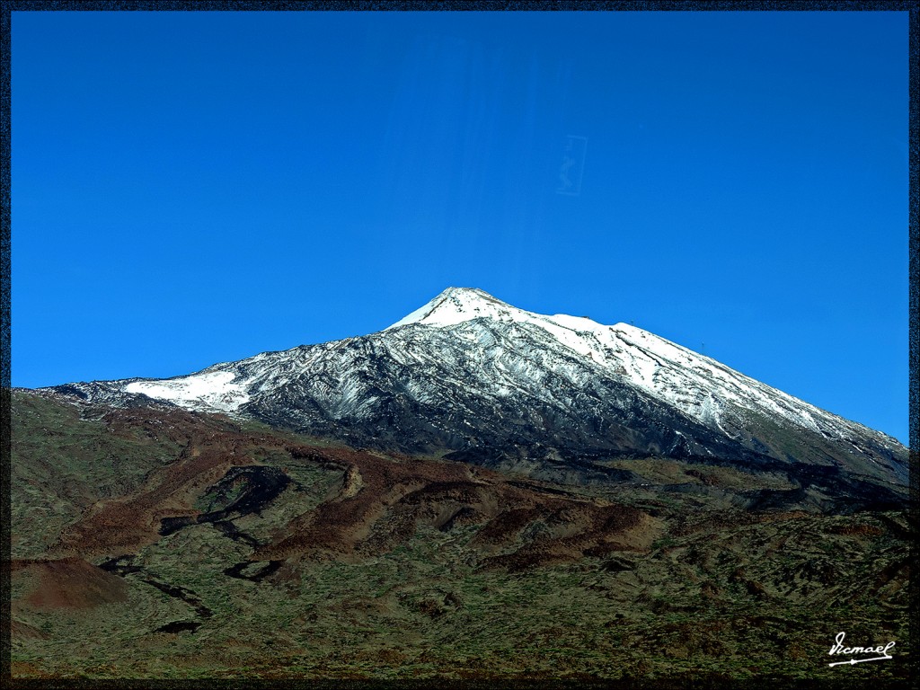 Foto: 131220-088 TEIDE - Tenerife (Santa Cruz de Tenerife), España