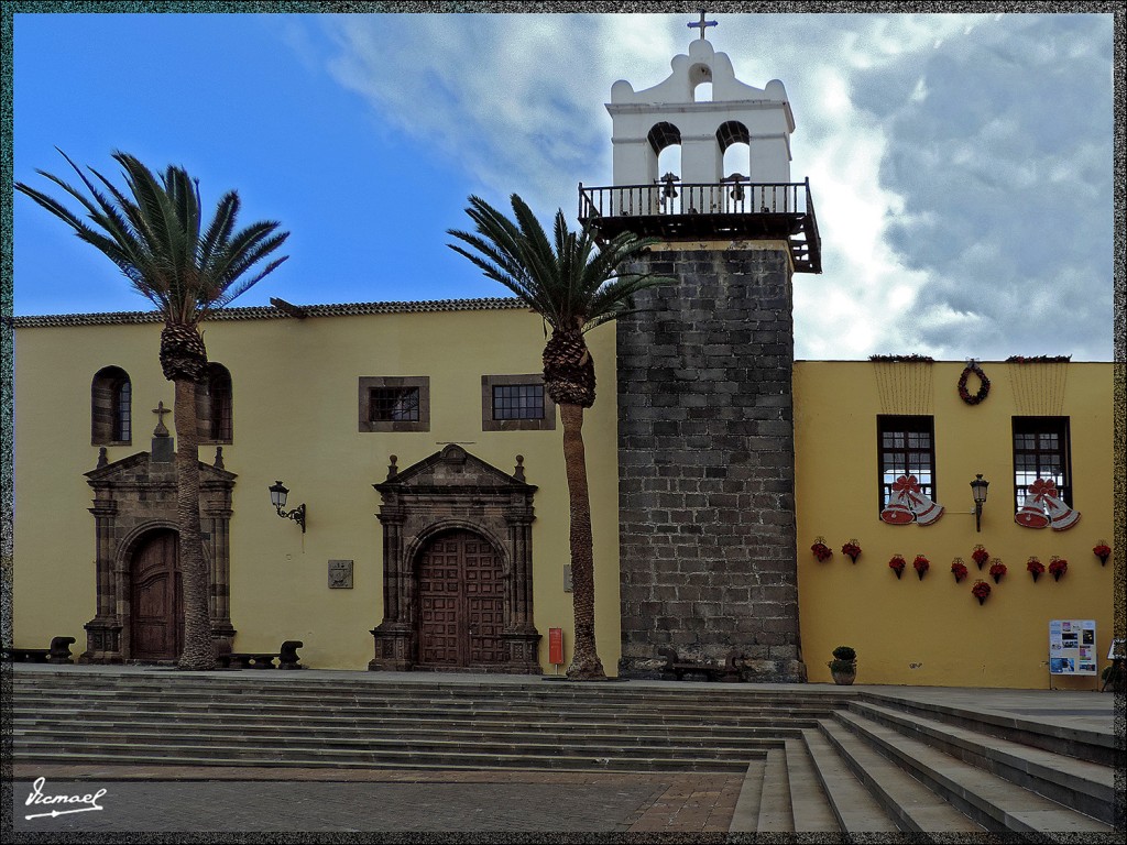 Foto: 131221-084 GARACHICO - Tenerife (Santa Cruz de Tenerife), España