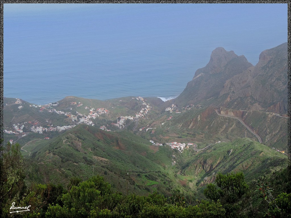 Foto: 131222-040 TAGANANA - Tenerife (Santa Cruz de Tenerife), España