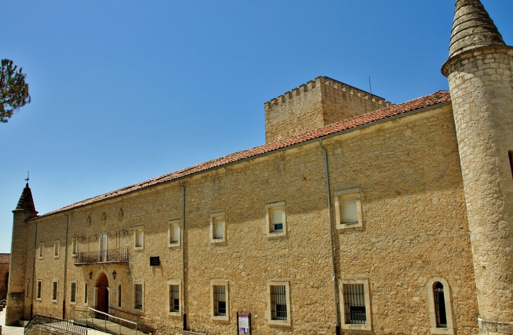 Foto: Convento de los Dominicos - Caleruega (Burgos), España