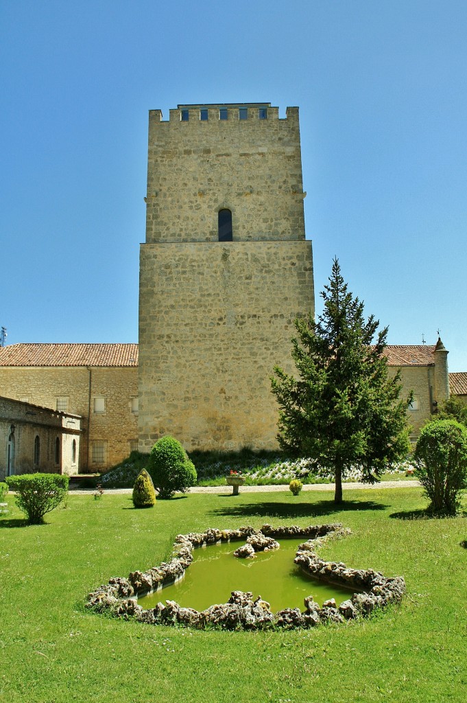 Foto: Convento de los Dominicos - Caleruega (Burgos), España