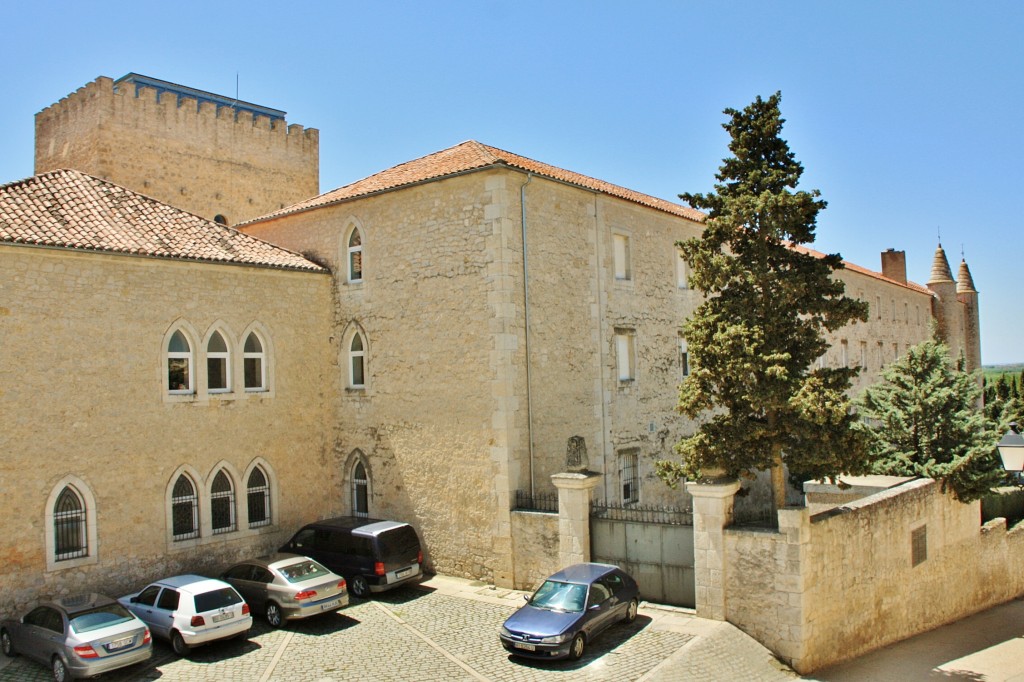 Foto: Centro histórico - Caleruega (Burgos), España