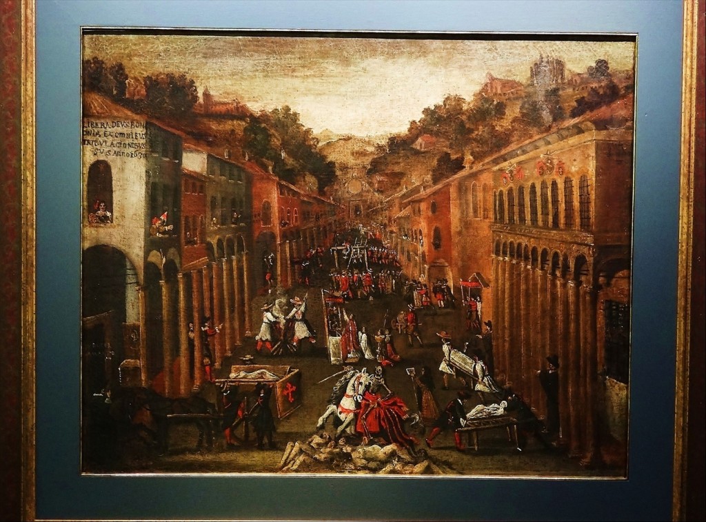 Foto: Palazzo Pepoli. Museo della Storia di Bologna - Bologna (Emilia-Romagna), Italia