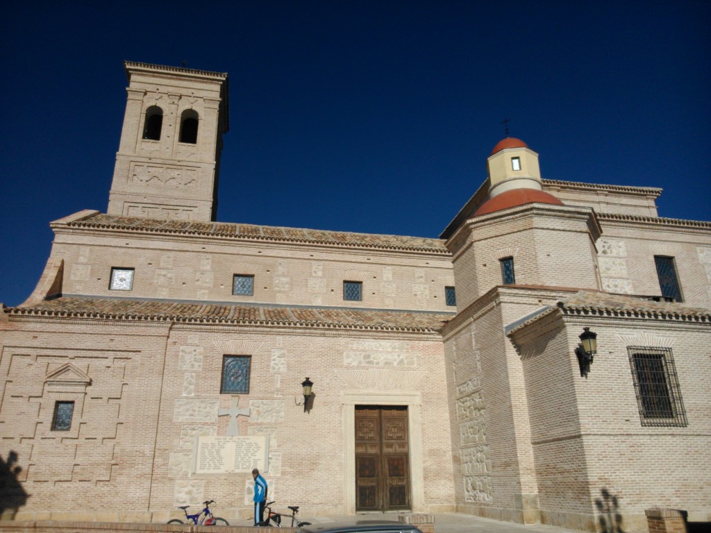 Foto de Villaseca de la Sagra (Toledo), España