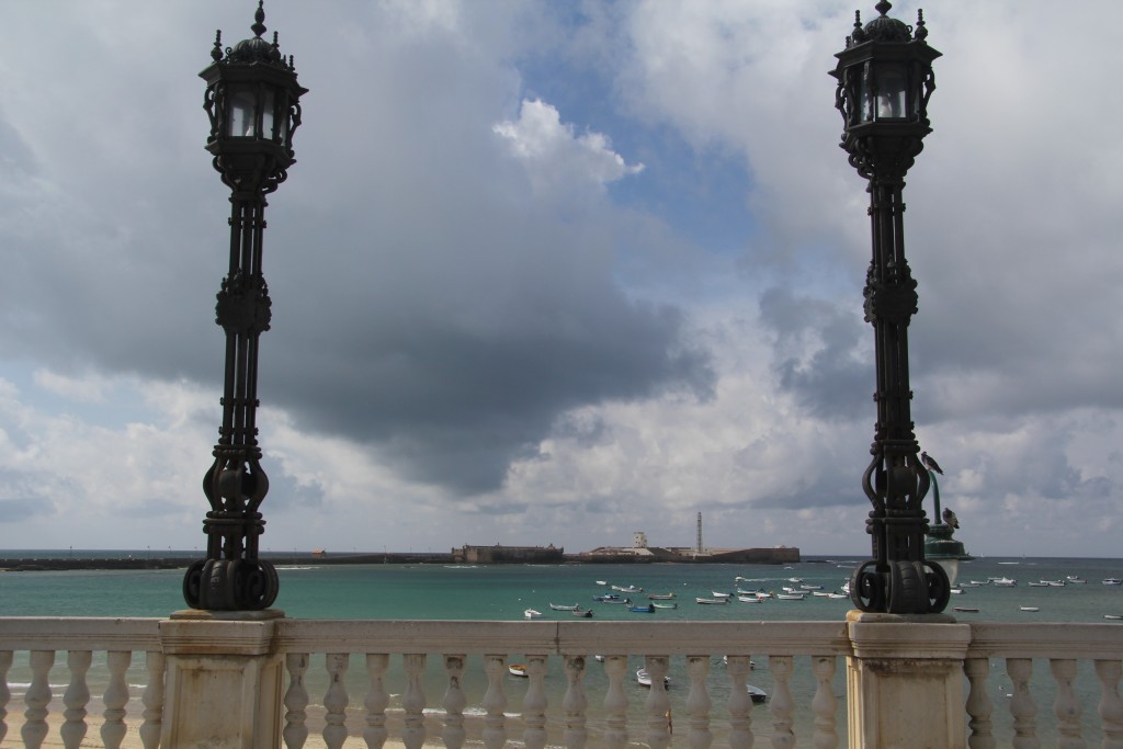 Foto de Cádiz (Andalucía), España