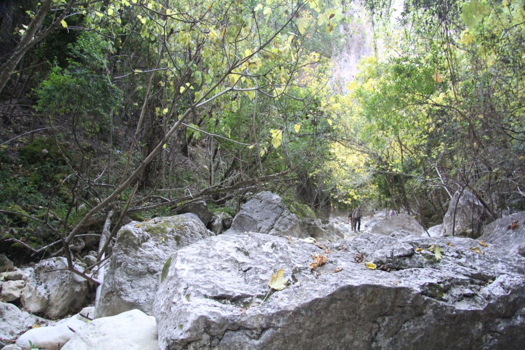 Foto de Zahara de la Sierra (Cádiz), España