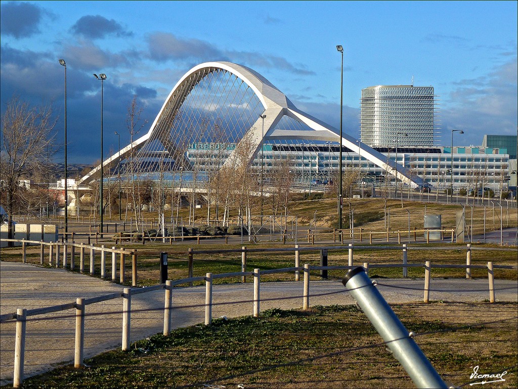 Foto: 130209-72 RIADA DEL EBRO - Zaragoza (Aragón), España