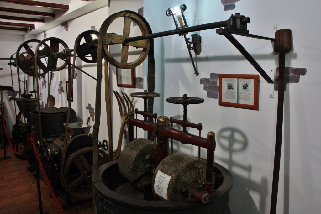 Foto: Museo del chocolate - Sueca (València), España