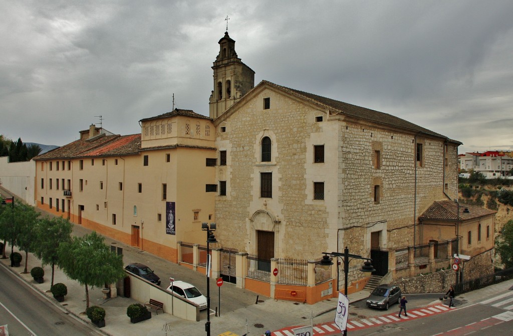 Foto: Vistas desde la Vila - Ontinyent (València), España