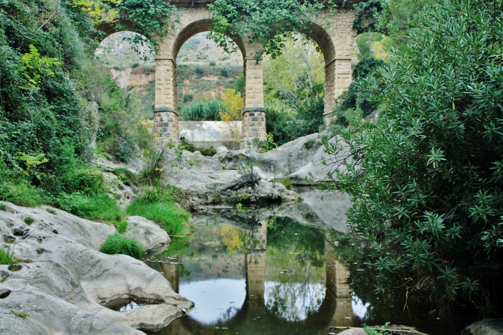 Foto de Ontinyent (València), España