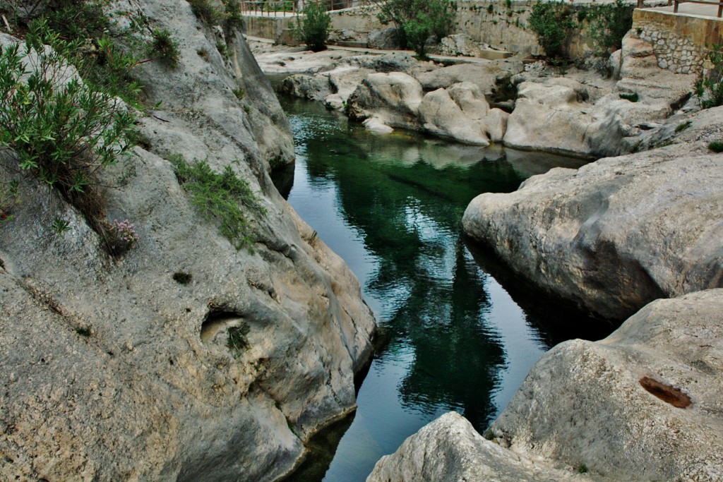 Foto de Ontinyent (València), España