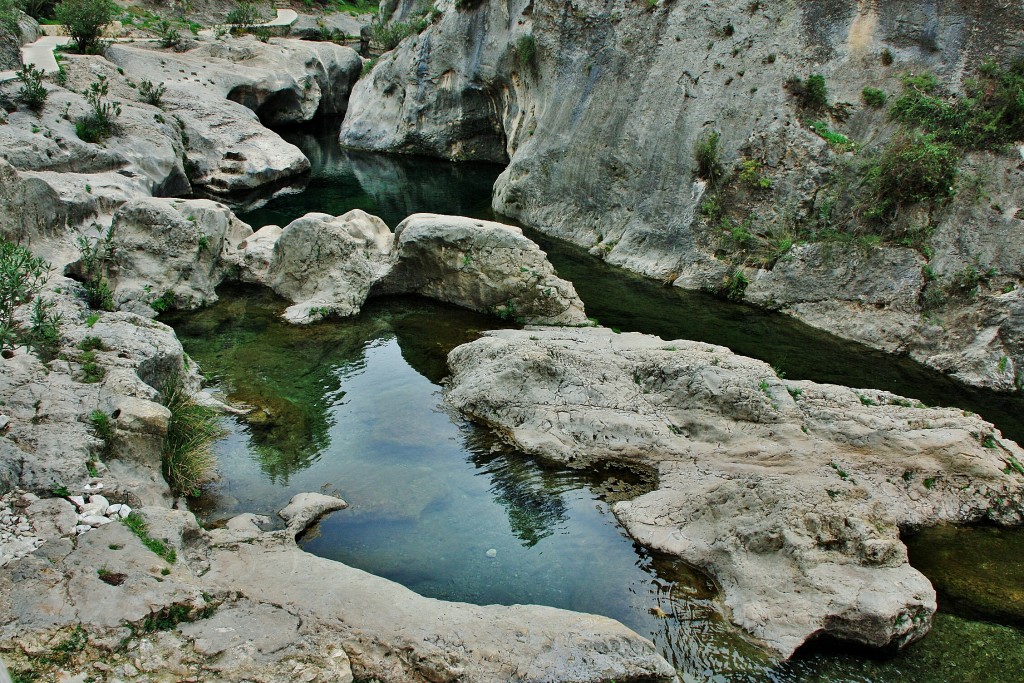 Foto de Ontinyent (València), España