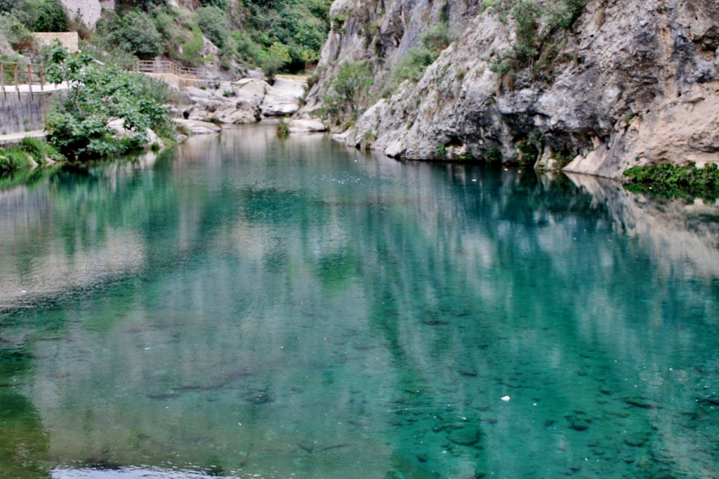 Foto de Ontinyent (València), España