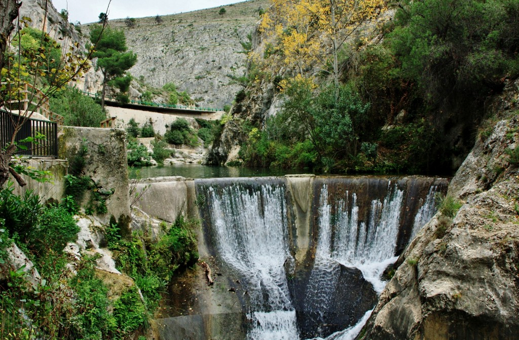 Foto de Ontinyent (València), España