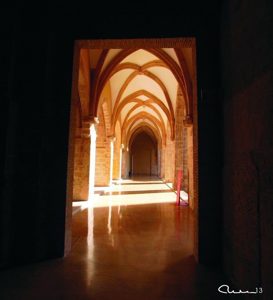 Foto: Claustro - Valencia (València), España