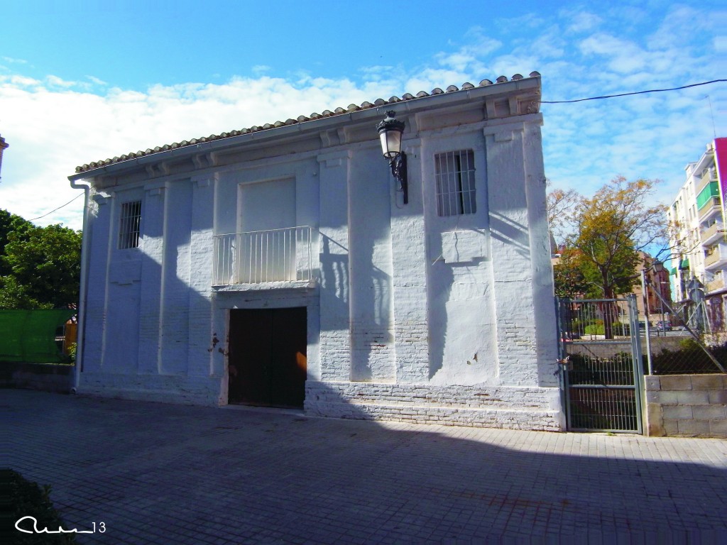 Foto: Antigua Alqueria - Valencia (València), España