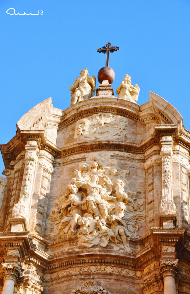 Foto: Catedral Valencia - Valencia (València), España