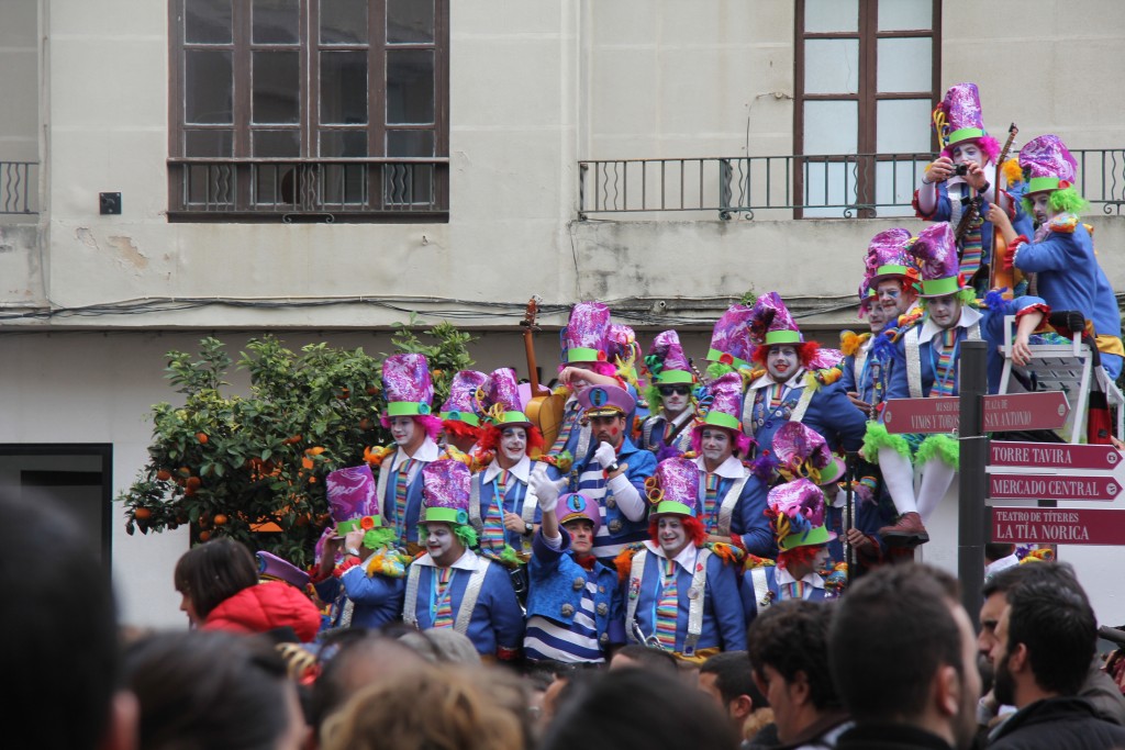 Foto de Cádiz (Andalucía), España