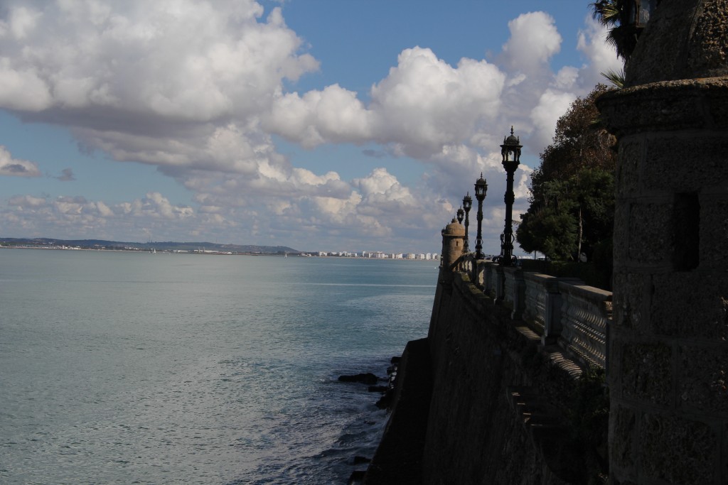 Foto de Cádiz (Andalucía), España