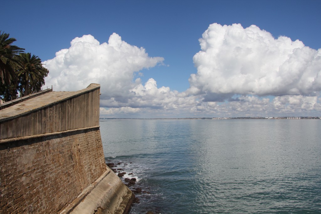 Foto de Cádiz (Andalucía), España