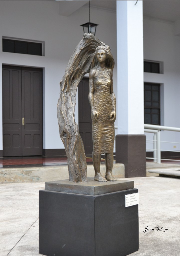 Foto: Museo Histórico Cultural Juan Santamaría - Alajuela, Costa Rica