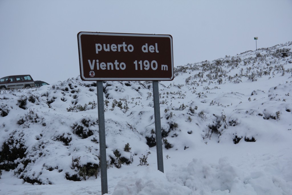 Foto de El Burgo (Málaga), España